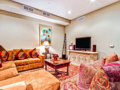 4 Bedroom Bachelor Gulch Luxury Ski In/Out Property